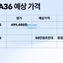 A36 이미지