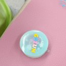 반짝반짝 쉐이커 키링 이미지