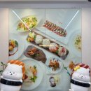 골드점 | 가성비 스시뷔페 찾으세요? 쿠우쿠우 골드 부평점 평일 런치 후기