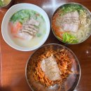 [제주 조천읍] 매일 99개 한정판매되는 제주도 고기국수 맛집, 조천면장국수