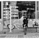 이태원 퀴논길 이미지