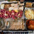 바다다 | 상무지구 해산물 포차 끝판왕! 분위기까지 완벽한 개념포차 바다다 후기