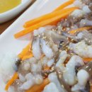 해안손칼국수 이미지