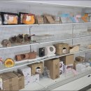 펫엔글라이더 천안점 이미지