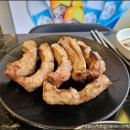 참맛 쪽갈비 이미지