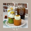 개인(이항) | 전주 진븍동 피크닉 가능한 컵케이크 맛집 ‘아도’