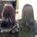 한비살롱(HANBI SALON) | [구월동머리잘하는미용실]엘룩스헤어 성형펌전문원장한비님께 클리닉 받고 온 후기!