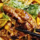 인우떡볶이 이미지