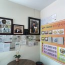 황둔쌀찜빵 이미지