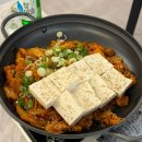 원주 김치찜 맛집 명륜동 한술 세련되고 깔끔한 카페식 퓨전식당