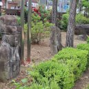 진주 상평동 석조여래입상 | 진주 상평동 석조여래입상 - 경상남도 문화유산자료 제271호