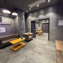 카스 스크린 골프 이미지