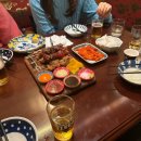 2025 오송맛집 (진천 농다리 카페 한뉘/벽돌곱창/슈퍼막회/야키토리동작/할맥/호민객잔/후기)