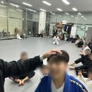 송정 복싱 | 주짓수 운동 후기, with 송정주짓수