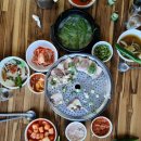 광천돼지국밥 이미지