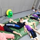 동아대 MOON 합기도 총본관 이미지