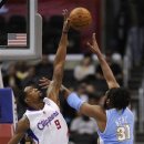 [Review] RS 34/82, @ Los Angeles Clippers → Nuggets Battle Back, Fall Short(H/L) 이미지
