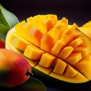 망고 이미지