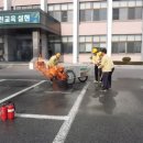 제천소방서 화산119안전센터 이미지