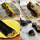 김밥이랑면이랑
