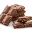 '초콜릿 여섯조각'의 놀라운 비밀..“노인 기억력 증진 효과 있다” 이미지