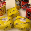 봉구스밥버거 | 📍봉구스밥버거 메뉴 추천｜배민 솔직후기