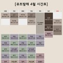 뮤트발레학원 네이버블로그