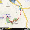 영인산수목원 이미지