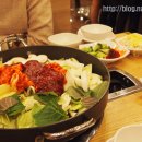 홍가네닭갈비 이미지