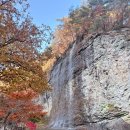 강천산군립공원(현수교) | [전북 순창] 강천산 군립 공원 단풍 구경 강천사 현수교 삼선대 팔각정(11/16)