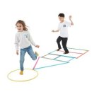 [유아체육] 지각운동 이미지