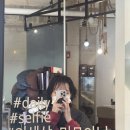 상인동미용실 여자볼륨매직펌 나겸헤어 2호점