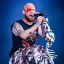 Welcome to the circus =ffdp 이미지
