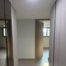 원스랩핑 | <인천시청역한신더휴아파트> 성심홈테크 현관중문시공후기