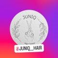 주니크헤어(JUNIQ HAIR) 이미지
