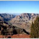 세계 7대 불가사의 그랜드 캐년(Grand Canyon) 이미지