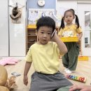 새로운 문화를 만난 산새들 🌏 이미지