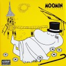 스너프킨디자인(주) | 아카데미과학 무민컬렉션,여유로운 오후의 낚시하우스 VOL.5