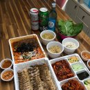 늘솜족발 이미지