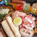 꽃돼지식당 경산점 이미지