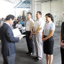 천안축산업협동조합 사료사업본부 이미지