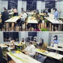 화훼장식기능사(자격증)-야간 이미지