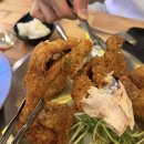 또또두마리치킨&순살러브치킨 | 경인교대역 맛집 _ 노포 감성, 아지트 분위기까지 다 갖춘 옛날통닭집, 예술통닭 작전점 방문후기