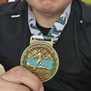 나를 위한 도전 - 여의도 밤섬마라톤 10km 후기