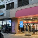 서면 포레나 정류장 앞 이미지