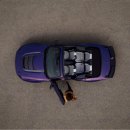 2026 Mustang DarkHorse sc Convertable 이미지