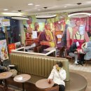 롯데리아 혜화 이미지