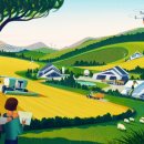 농지목장 이미지