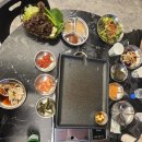 미소한우 | 평택 맛집 미소한우한돈 솔직후기 : 주차장의 반전과 소갈비살의 매력