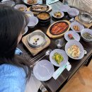 형제돌구이 | 가평 1박2일 여행코스 추천 | 형제정식한상, 신간짬뽕, 프롬밀크, 채움카라반 코스